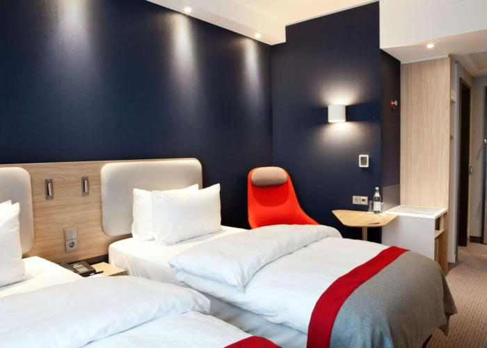Holiday Inn Express Frankfurt Airport-Raunheim by IHG