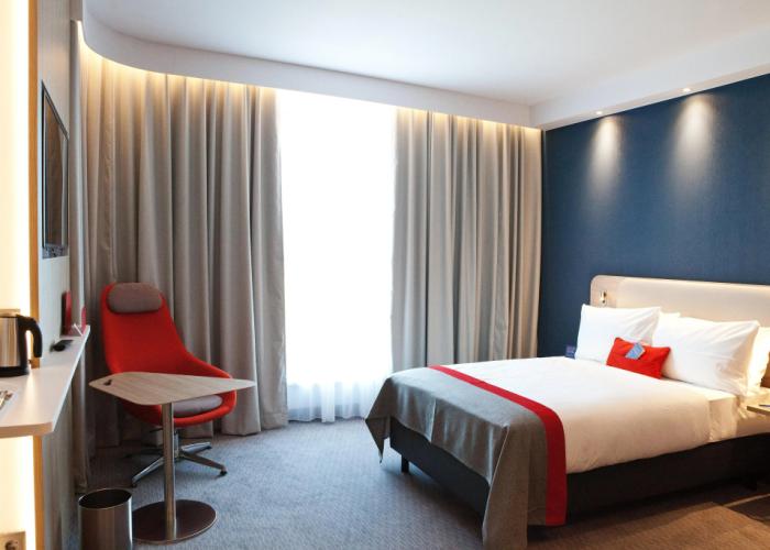 Holiday Inn Express Frankfurt Airport-Raunheim by IHG
