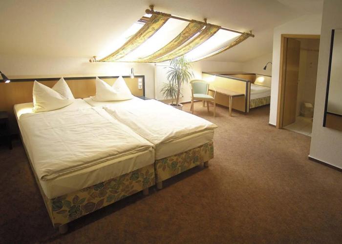 Hotel am Quellberg