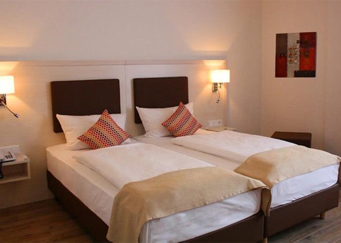 Hotel am Quellberg