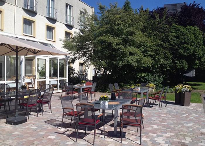 Hotel am Quellberg
