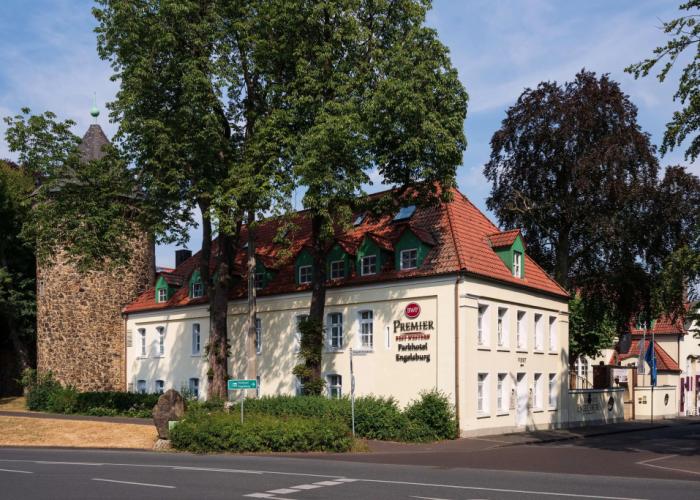 Parkhotel Engelsburg