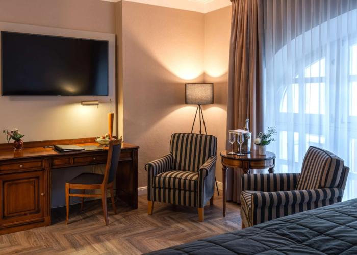 Parkhotel Engelsburg
