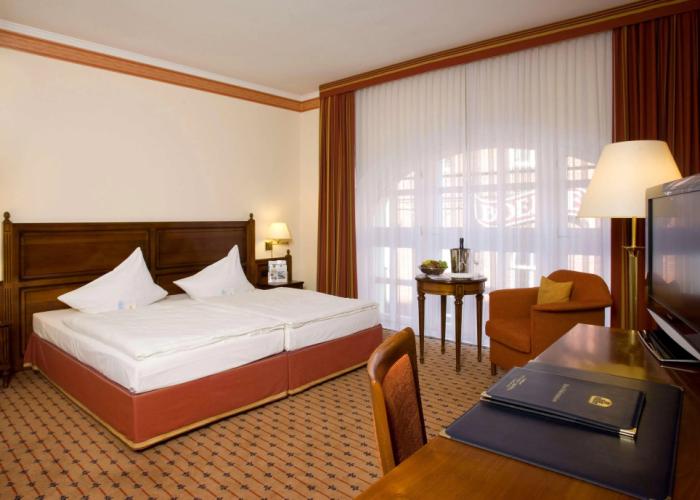 Parkhotel Engelsburg