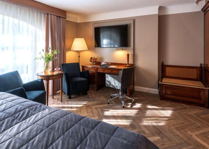 Parkhotel Engelsburg