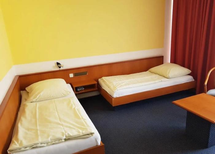 Aspire Palais Recklinghausen,Trademark Collection