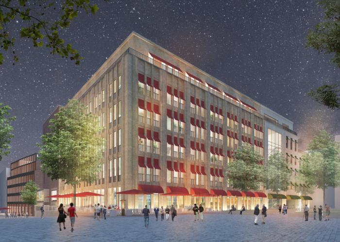 Holiday Inn Express Recklinghausen by IHG