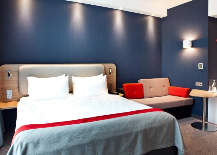 Holiday Inn Express Recklinghausen by IHG