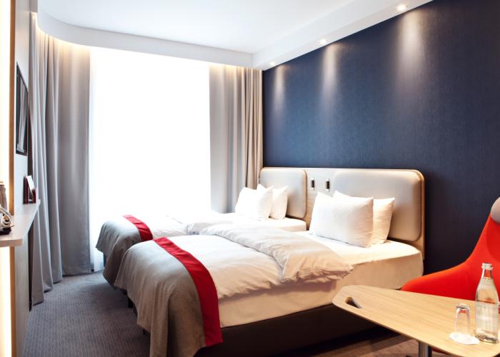 Holiday Inn Express Recklinghausen by IHG