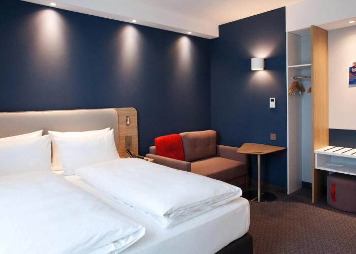 Holiday Inn Express Recklinghausen by IHG