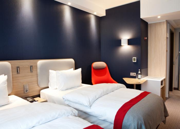 Holiday Inn Express Recklinghausen by IHG