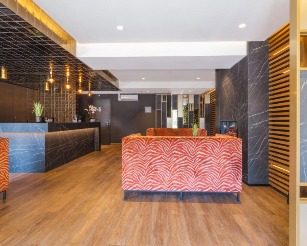 PLAZA INN Recklinghausen