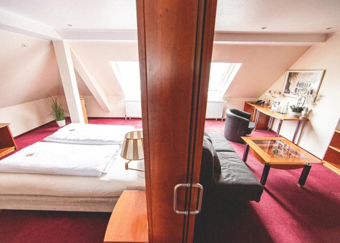 PLAZA INN Recklinghausen