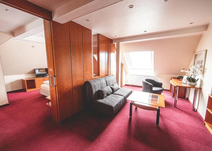 PLAZA INN Recklinghausen