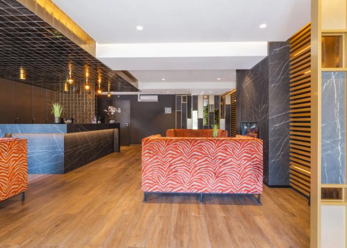 PLAZA INN Recklinghausen