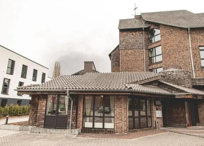 PLAZA INN Recklinghausen