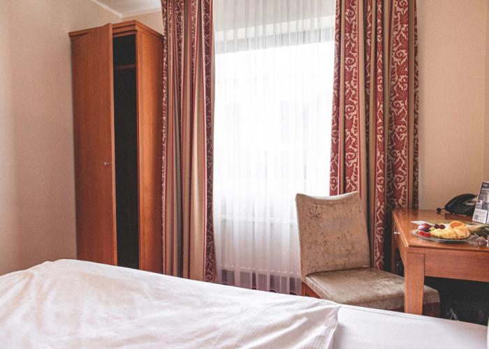 PLAZA INN Recklinghausen