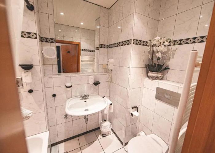 PLAZA INN Recklinghausen