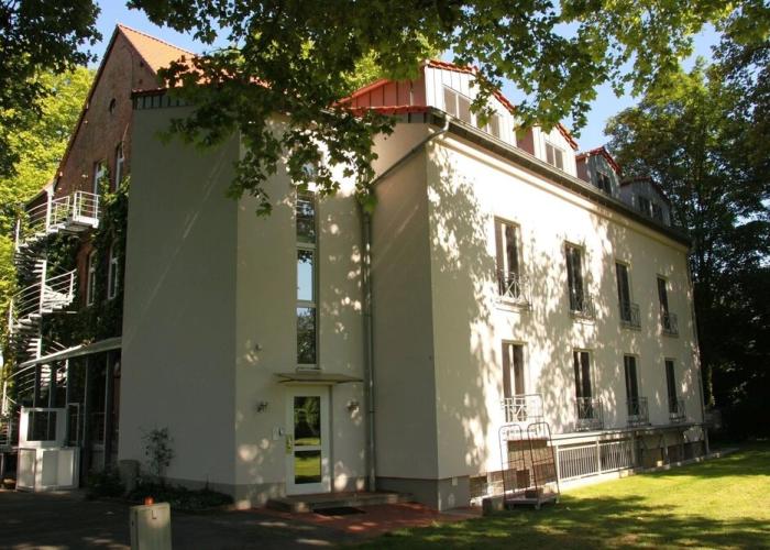 Gästehaus Alte Schule