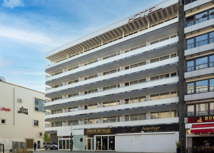 Aspire Palais Recklinghausen,Trademark Collection by Wyndham