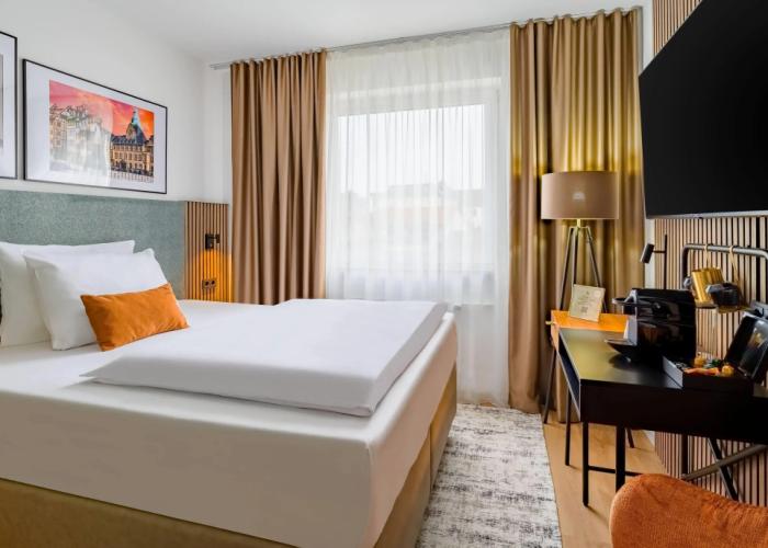 Aspire Palais Recklinghausen,Trademark Collection by Wyndham