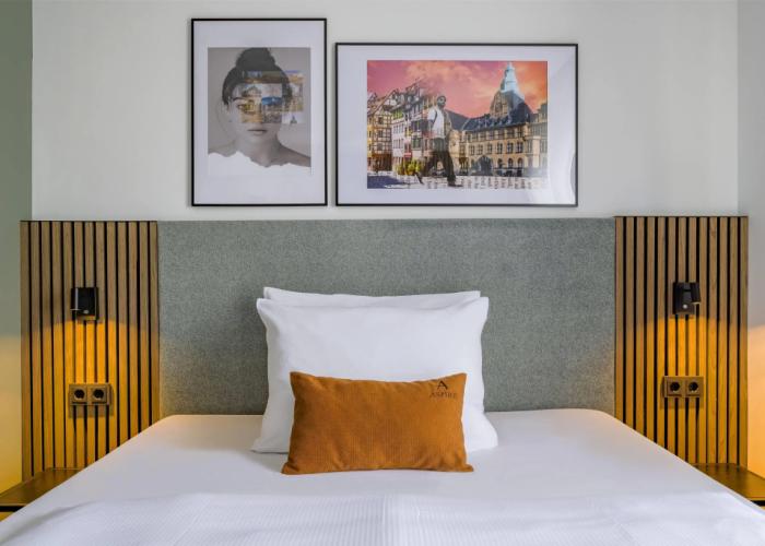 Aspire Palais Recklinghausen,Trademark Collection by Wyndham