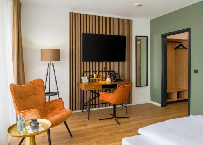 Aspire Palais Recklinghausen,Trademark Collection by Wyndham