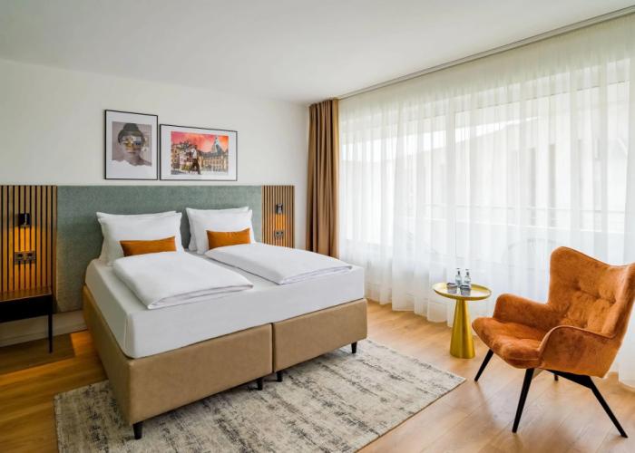 Aspire Palais Recklinghausen,Trademark Collection by Wyndham