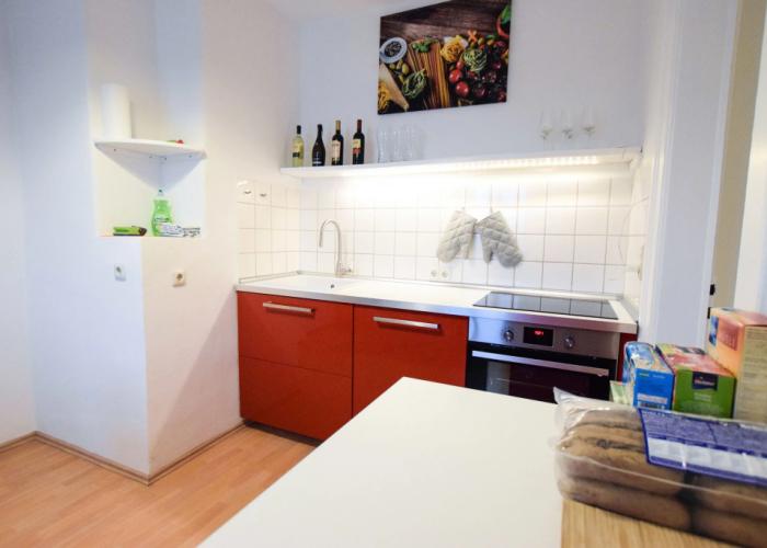 Ferienwohnung Ratisbona