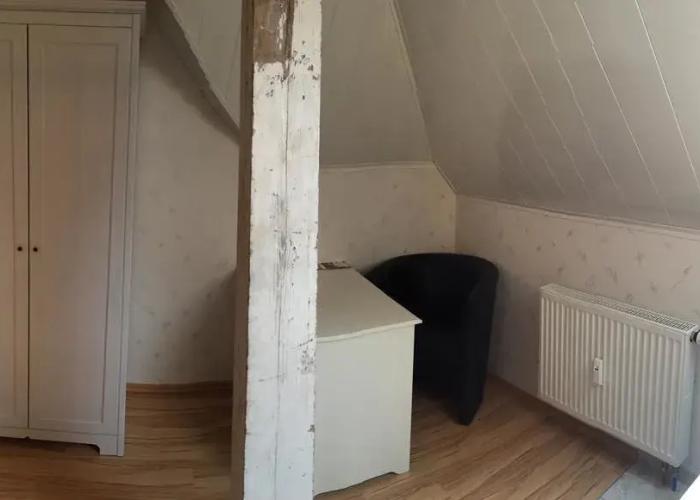 Ferienwohnung Ratisbona