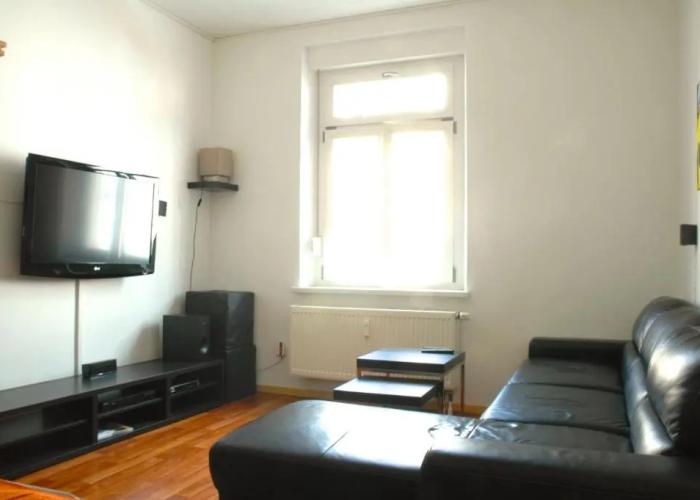 Ferienwohnung Ratisbona