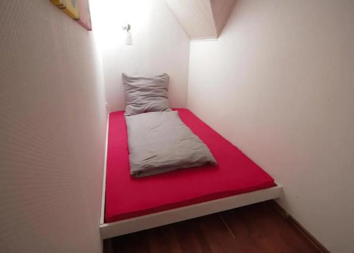 Ferienwohnung Ratisbona