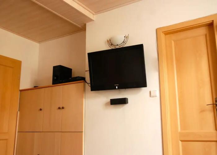 Ferienwohnung Ratisbona
