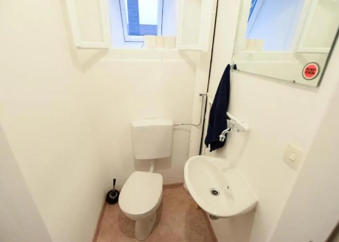 Ferienwohnung Ratisbona