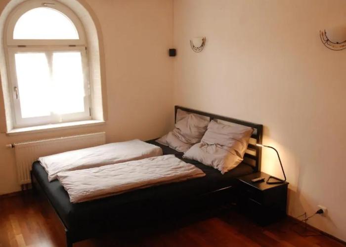 Ferienwohnung Ratisbona
