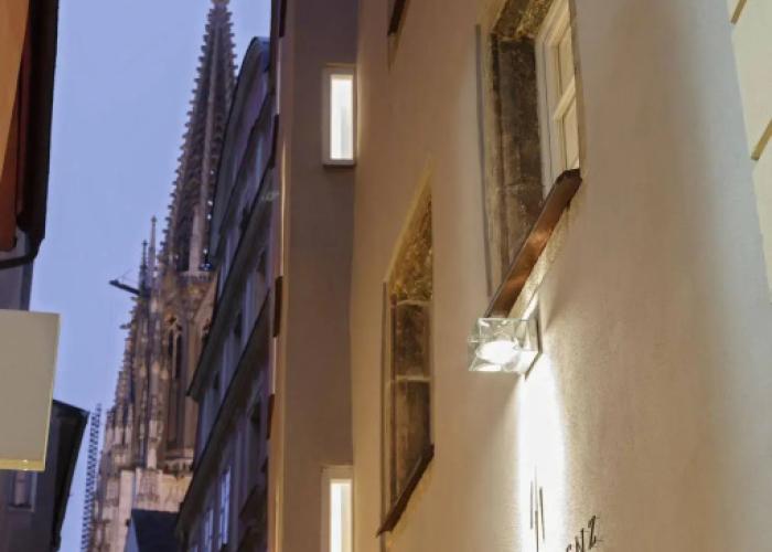 Domresidenz Regensburg