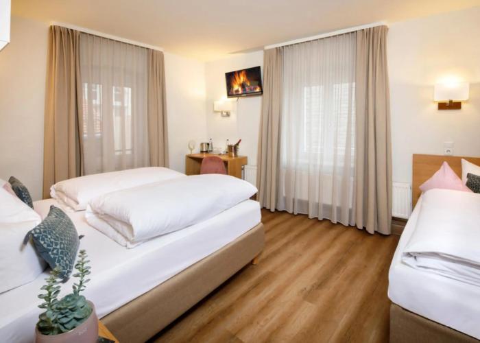Hotel Am Peterstor
