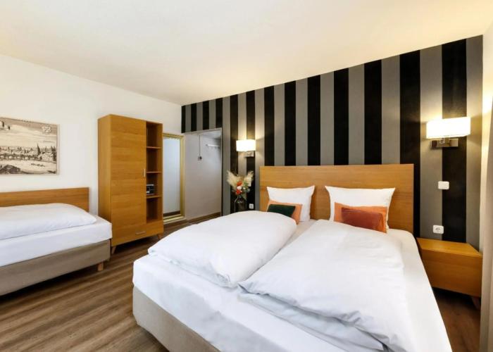 Hotel Am Peterstor