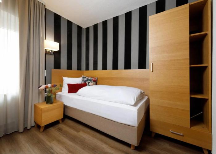 Hotel Am Peterstor