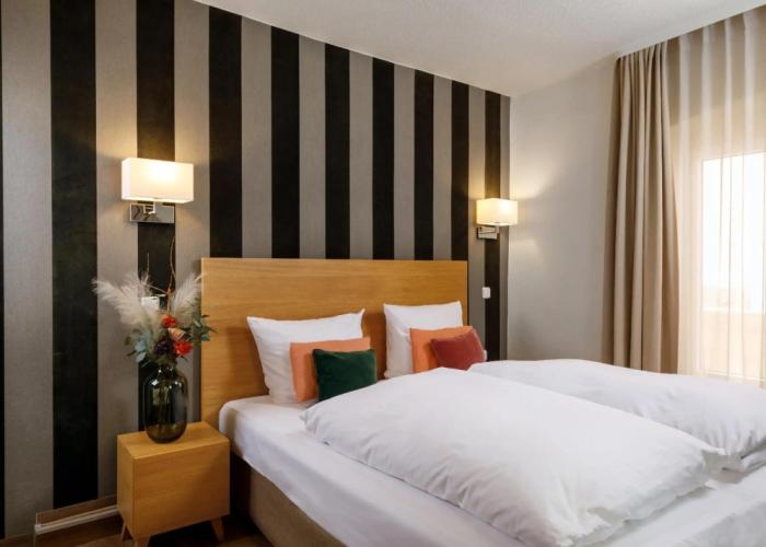 Hotel Am Peterstor