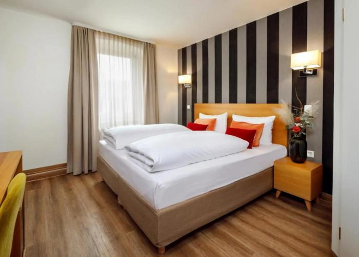 Hotel Am Peterstor