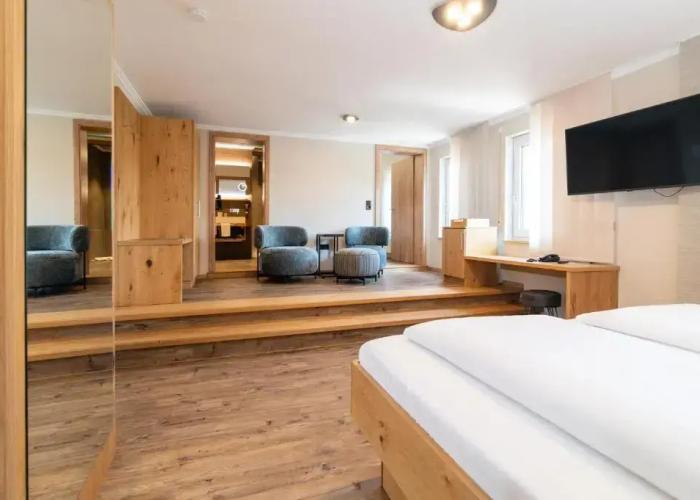 Hotel-Restaurant Richard Held