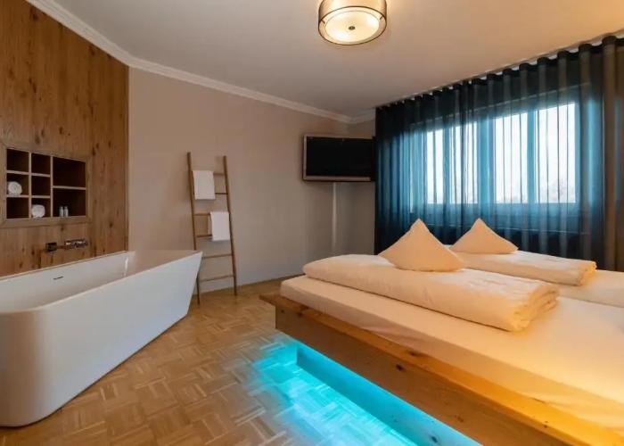 Hotel-Restaurant Richard Held