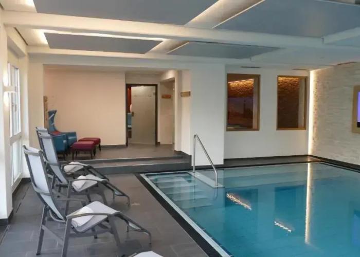 Hotel-Restaurant Richard Held