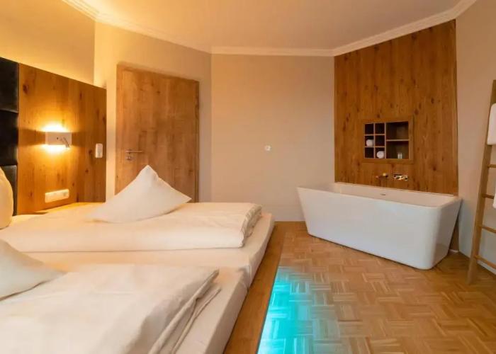 Hotel-Restaurant Richard Held