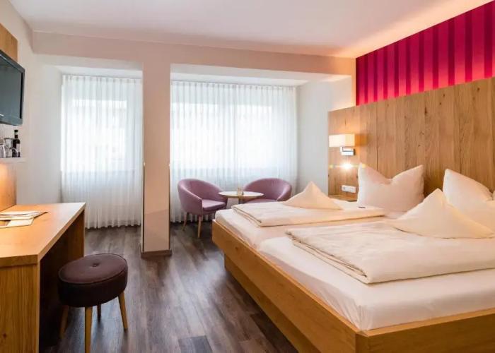 Hotel-Restaurant Richard Held