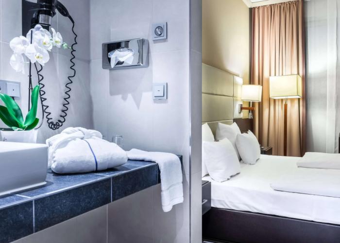 Best Western Premier Novina Hotel Regensburg