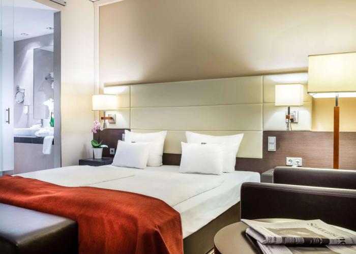 Best Western Premier Novina Hotel Regensburg
