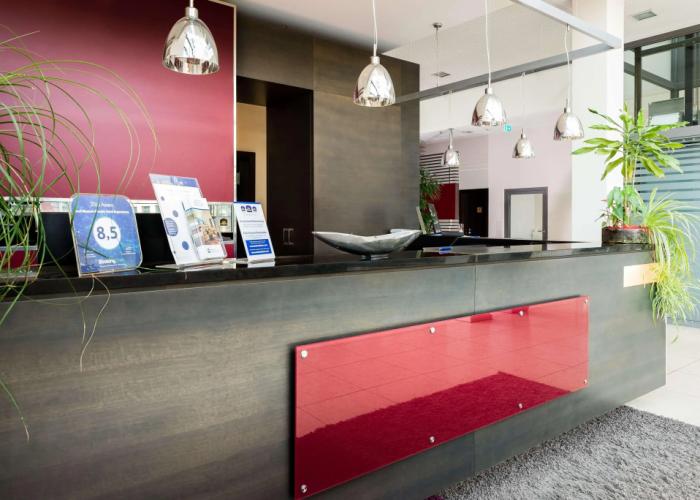 Best Western Premier Novina Hotel Regensburg