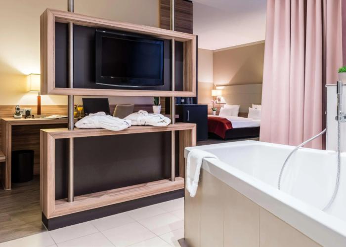 Best Western Premier Novina Hotel Regensburg